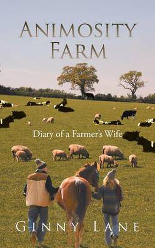 Cover image for Animosity Farm