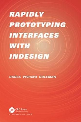 Cover image for Rapidly Prototyping Interfaces with InDesign