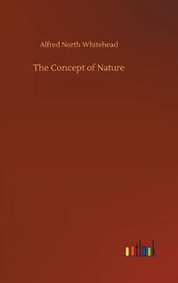 Cover image for The Concept of Nature