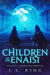 Cover image for Children of the Enaisi