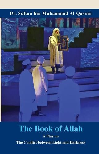 Cover image for The Book of Allah