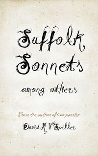 Cover image for Suffolk Sonnets Among Others