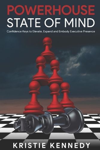 Cover image for Powerhouse State of Mind