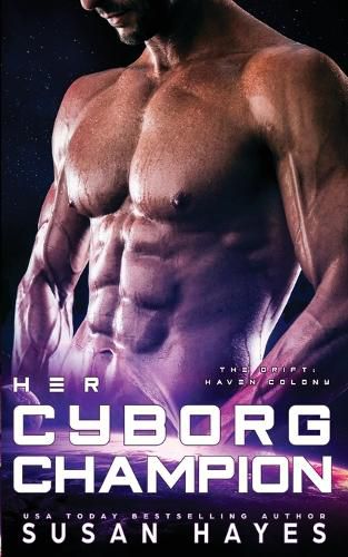 Cover image for Her Cyborg Champion