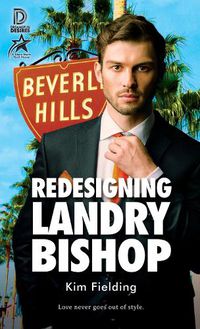 Cover image for Redesigning Landry Bishop