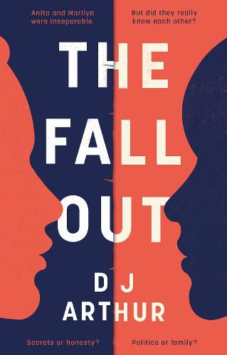 Cover image for The Fall Out