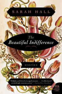 Cover image for The Beautiful Indifference: Stories