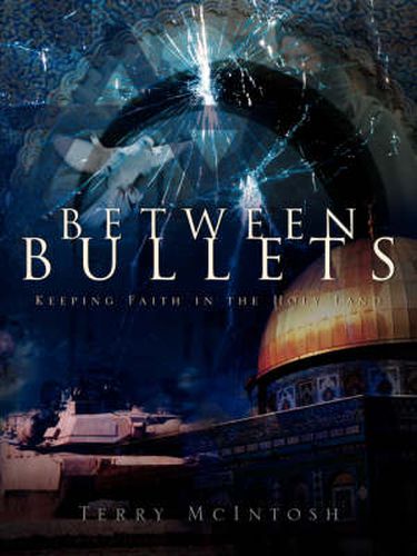 Cover image for Between Bullets