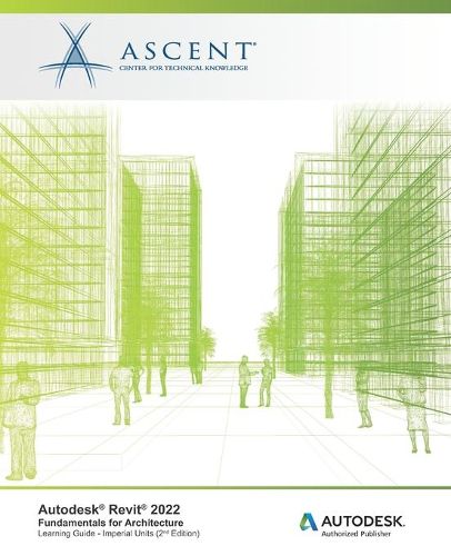 Cover image for Autodesk Revit 2022