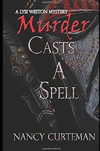 Cover image for Murder Casts a Spell