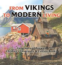 Cover image for From Vikings to Modern Living