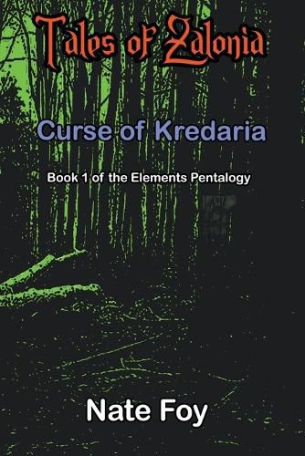 Curse of Kredaria