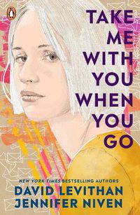 Cover image for Take Me With You When You Go