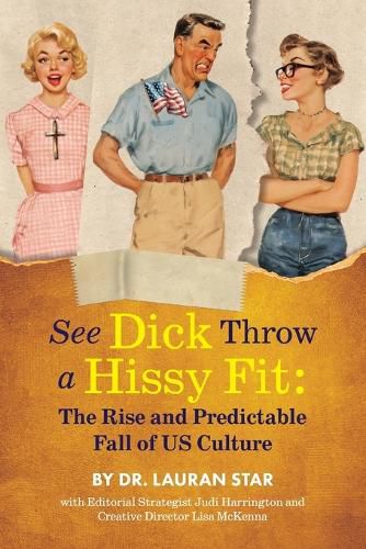 Cover image for See Dicks Hissyfit