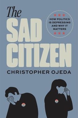 Cover image for The Sad Citizen