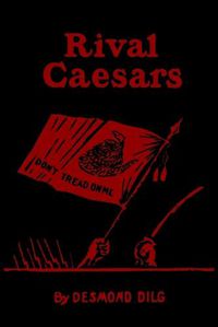 Cover image for Rival Caesars