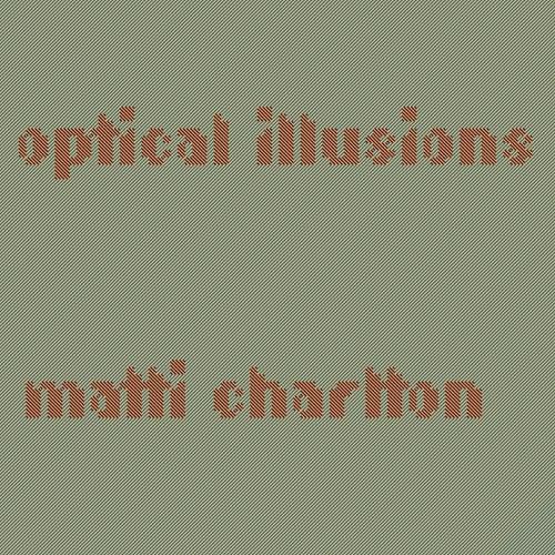 Cover image for Optical Illusions