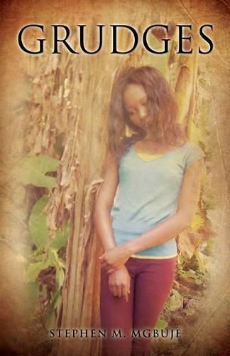 Cover image for Grudges