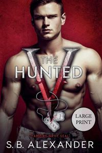 Cover image for The Hunted