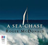 Cover image for A Sea-Chase