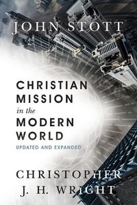 Cover image for Christian Mission in the Modern World