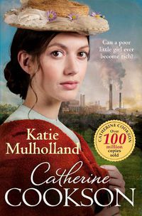 Cover image for Katie Mulholland's Journey