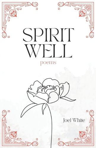 Cover image for Spirit Well