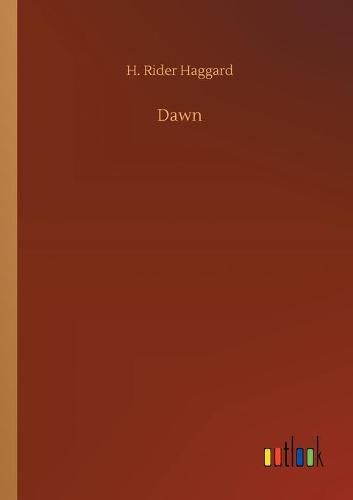 Cover image for Dawn