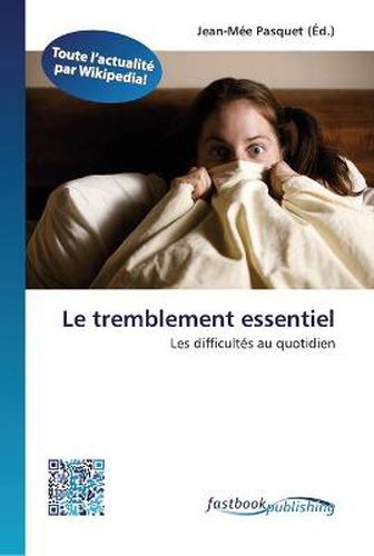 Le tremblement essentiel