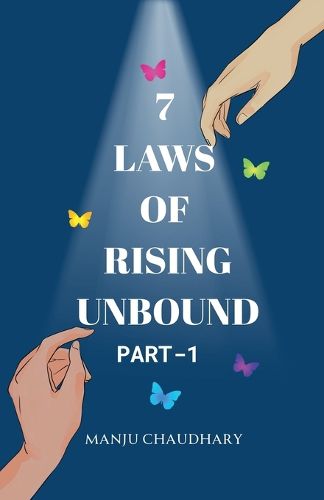 Cover image for 7 Laws of Rising Unbound
