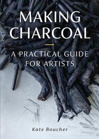 Cover image for Making Charcoal