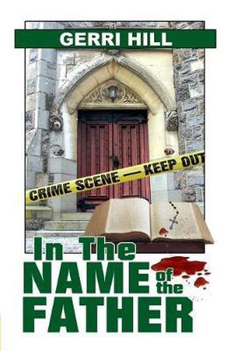 Cover image for In the Name of the Father