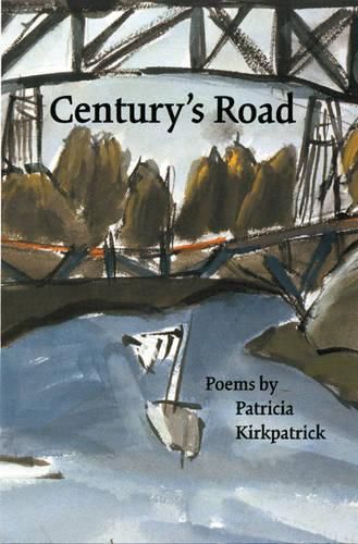 Cover image for Century's Road