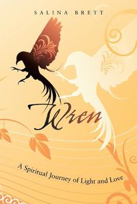 Cover image for Wren