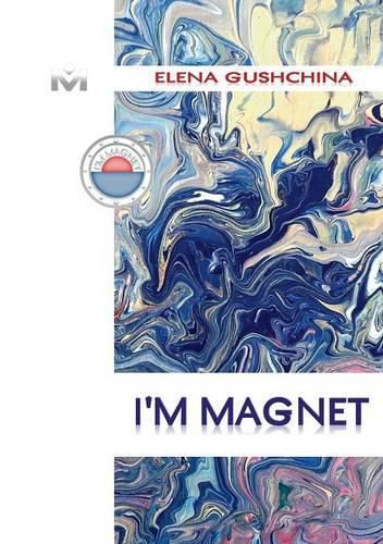 Cover image for I'm Magnet