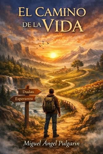 Cover image for El camino de la vida