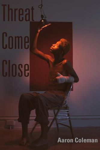 Cover image for Threat Come Close