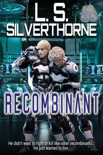 Cover image for Recombinant