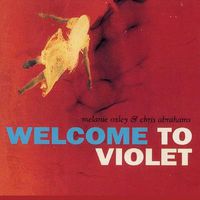 Cover image for Welcome To Violet
