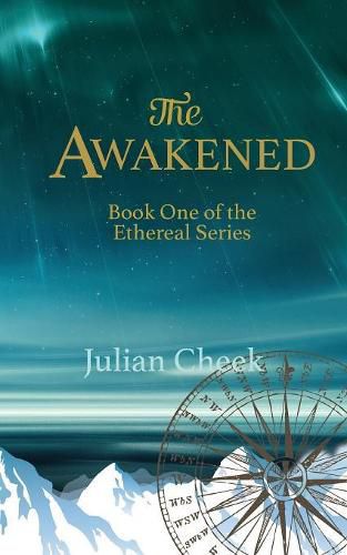Cover image for The Awakened