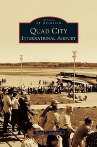 Cover image for Quad City International Airport