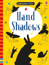 Cover image for Hand Shadows