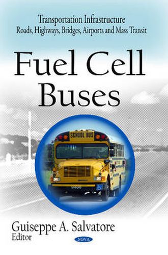 Cover image for Fuel Cell Buses