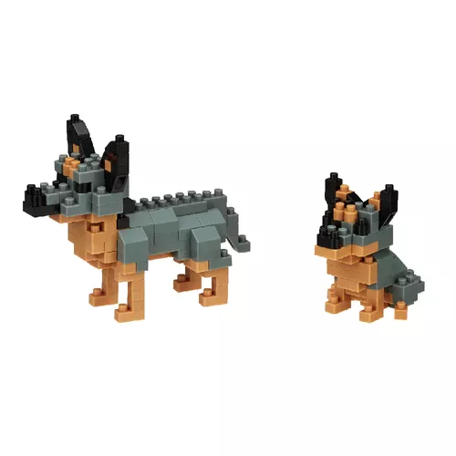 Cover image for Cattle Dog