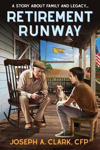 Cover image for Retirement Runway