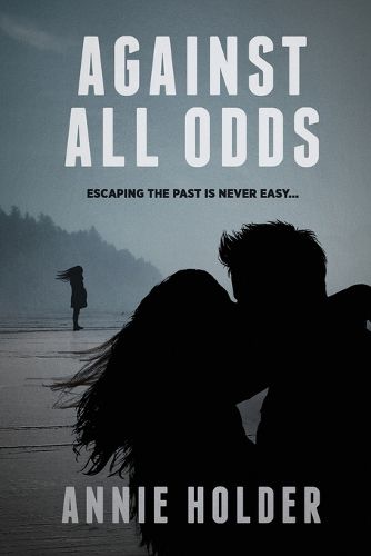 Cover image for Against All Odds