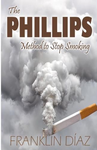 Cover image for The Phillips Method to Stop Smoking