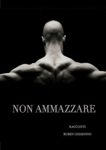 Cover image for Non Ammazzare