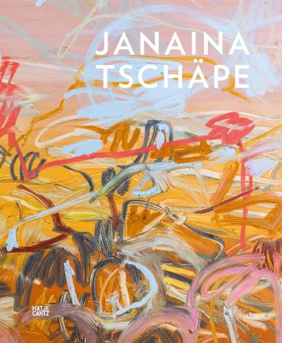 Cover image for Janaina Tschaepe