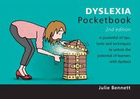 Cover image for Dyslexia Pocketbook: 2nd Edition: Dyslexia Pocketbook: 2nd Edition